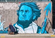 Fishguard festival revives 'Moby Dick' memories