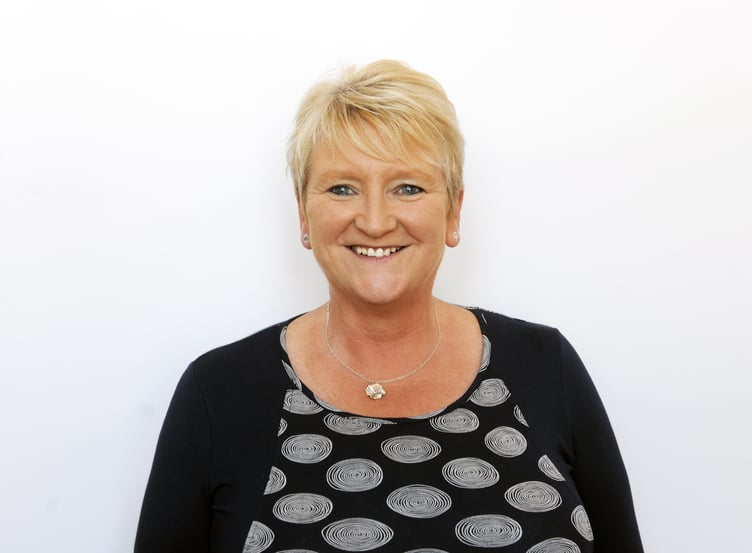 Councillor Linda Evans