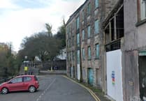 16 new apartments at former Haverfordwest snooker club approved