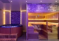 Pembroke spa facilities set to open for public access