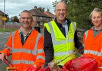Welsh car owners face litter fines proposal