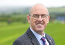 Welsh Government aids farmers during tough times