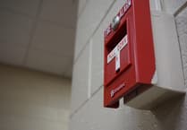 Alarm cost relief for leaseholders across Wales