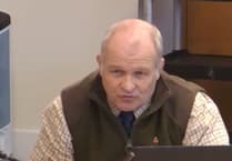Pembrokeshire councillor's call to disband planning panel rejected