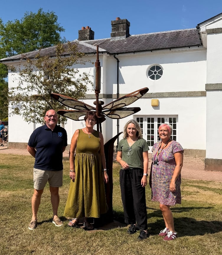 Charity funding supports new Community Healthy Lifestyle Café for people with learning disabilities