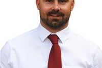Rhys Jordan Pembrokeshire council