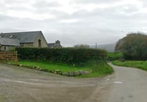 Commercial units at Pembrokeshire farm site refused by National Park