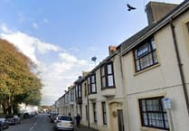 Pembroke Dock care home expansion approved