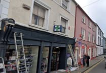 Pembroke pharmacy expansion plans lodged