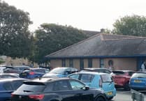Health clinics in Pembroke Dock to move to South Pembrokeshire Hospital