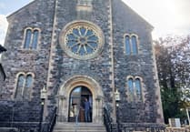 Get free GCSE support at Narberth's Bethesda Chapel