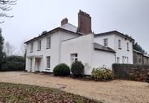 Sarnau Mansion access road approved despite heritage concerns