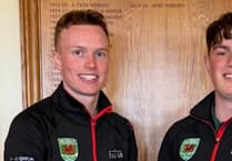 Young golfer Nand-Lal impresses in Tenby showpiece