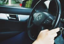 Wales increases fines for engine idling to tackle air pollution