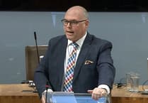 Paul Davies challenges Welsh Government over West Wales health services
