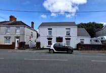 Carmarthenshire councillors to visit proposed house of multiple occupation site