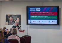South West Wales leaders unite for growth and investment