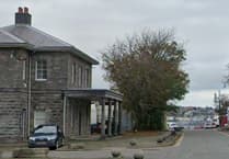 Pembroke Dock Custom House to become Border Force store