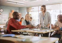 Careers Wales provides free training for schools to prepare learners for work