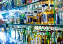 Wales increases minimum alcohol price to 65p