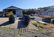 Pembrokeshire engineering firm gets approval for expansion plans
