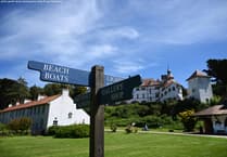 Caldey Island closes for 2026 season after record summer