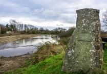 Pembrokeshire's Wallis Pond restoration wins global sustainability award