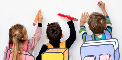 childcare