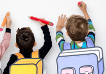 Have your say on Carmarthenshire childcare services
