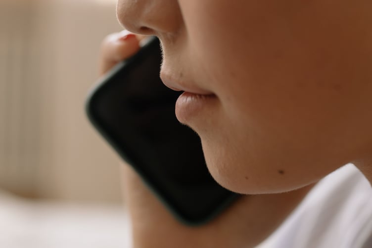 Around eight in ten Britons report receiving an impersonation attempt from someone posing as a trusted person or organisation.
Only 14% are very confident they could recognise AI-generated or manipulated communications.
IET urges families to agree a private safe word to help verify unexpected calls or messages.