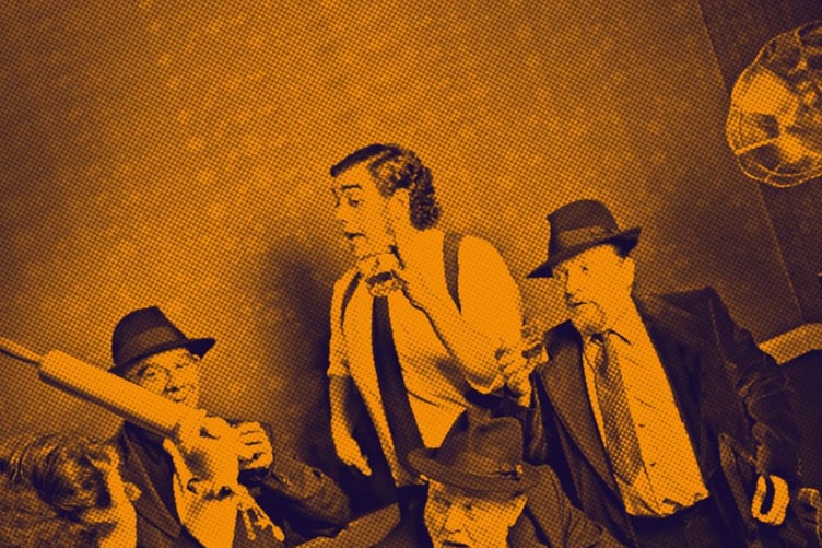 Gianni Schicchi