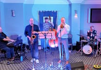 7Steps bring Miles Davis to life in Narberth