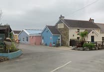 Ludchurch caravan site keeps seasonal pitches