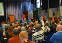 St Davids Diocese prepares for annual Diocesan Conference