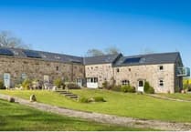 Pembrokeshire holiday complex set for eco-friendly expansion