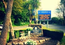 Tenby community workshop to record local placenames