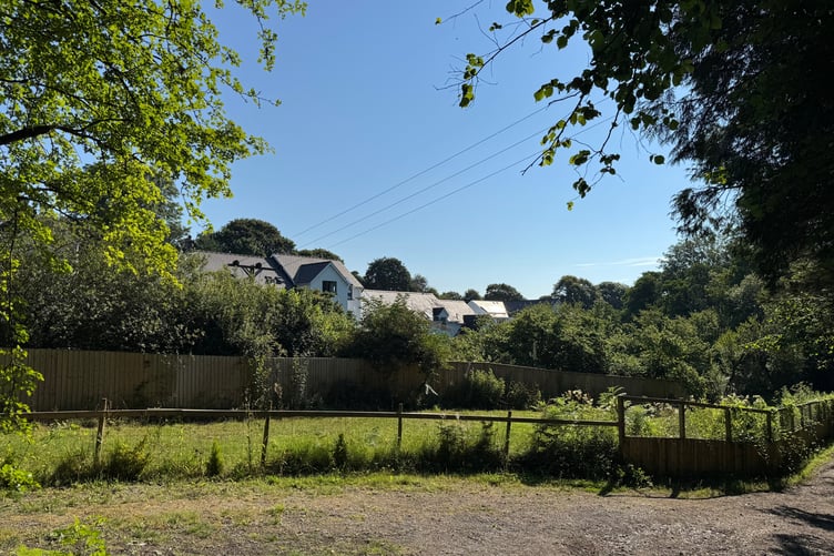 An application for the creation of a traveller site of one static caravan, one touring caravan, day/utility room and ecological enhancements (partly retrospective) on land at Froghall Yard, Moreton Lane has been twice refused by the Pembrokeshire Coast National Park Authority (PCNPA), but a third planning application will be determined by the authority.