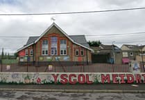 Carmarthenshire schools Ysgol Meidrim and Ysgol Y Fro to close