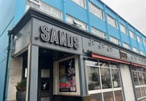 Fond farewell to Saundersfoot's Sands Nightclub?