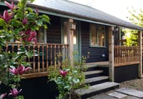 Saundersfoot lodge owners apply for Airbnb lawfulness certificate