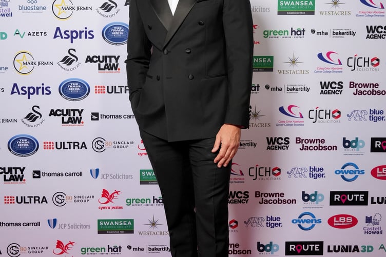 Hosted by BBC Morning Live presenter Gethin Jones for the fifth consecutive year