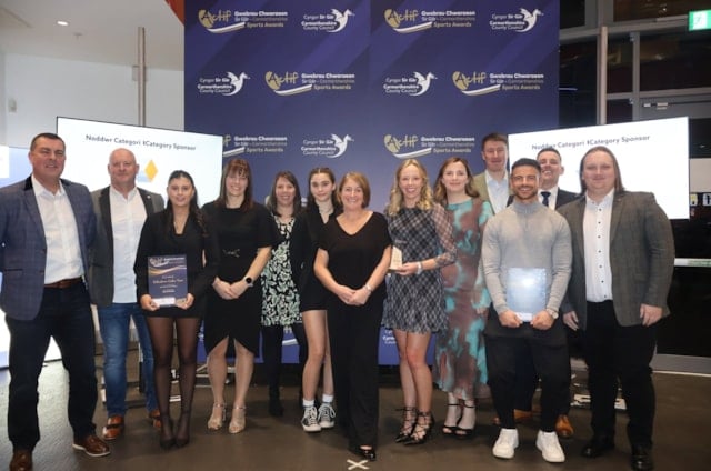 Nominations are now open for the prestigious Actif Carmarthenshire Sports Awards 2026, recognising the best of sport in the county