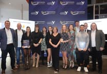 Time to celebrate sport in Carmarthenshire: nominations open for 2026 awards