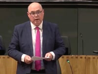 Senedd Member urges action on Impala jobs