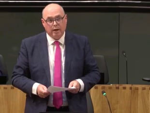 Senedd Member urges action on Impala jobs