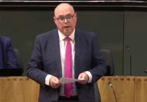 WATCH: Senedd Member urges action to save Impala Terminals jobs in Milford Haven