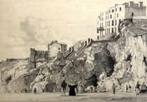 Discover Tenby's hidden treasures at new museum exhibition