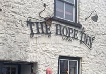 Paul Marr tackles transport issues in South Pembrokeshire