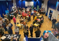Pembrokeshire funding fair is back this November