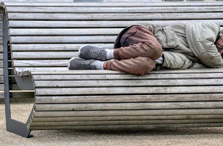 homelessness
